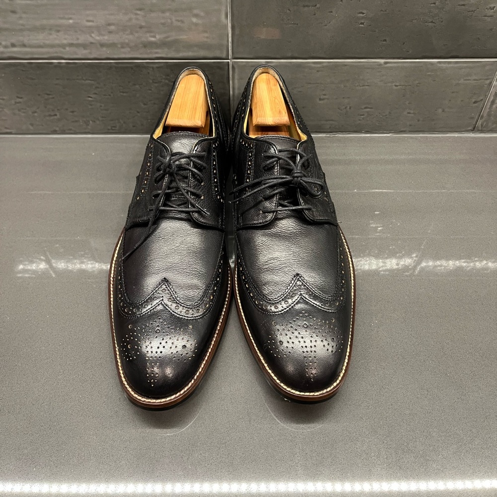 M’s Cole Haan Wing Tips